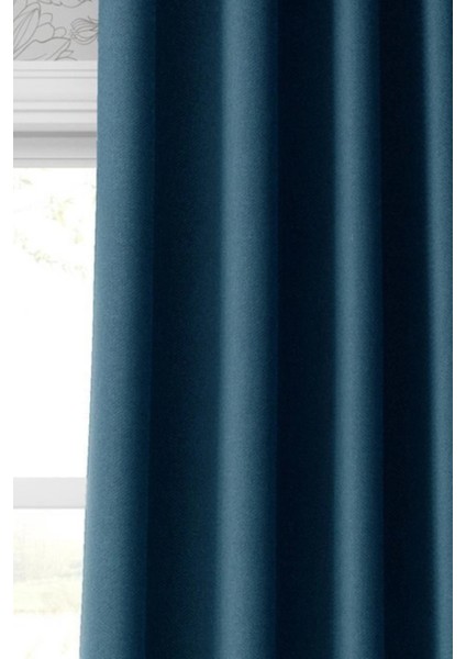 Indigo Blackout Karartma Güneşlik Perde modelleri