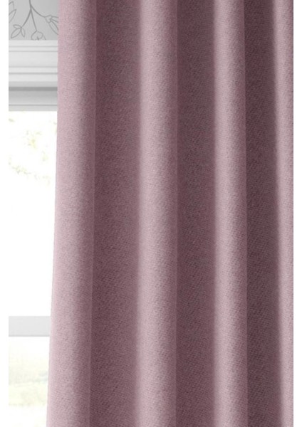 Pudra Blackout Karartma Güneşlik Perde modelleri