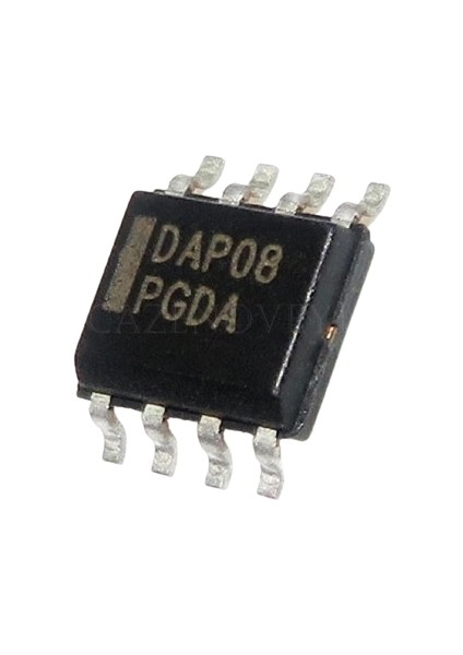 Dap 08 Soıc-8 Smd Entegre Devre