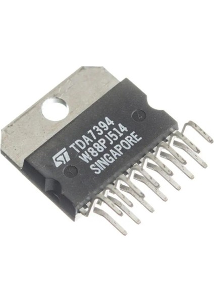 Tda 7394 Multıwatt-15 Entegre Devre