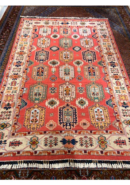 El Dokuma Afgan Sumak Halı Kilim Dokuma Ebat 230x155. modelleri