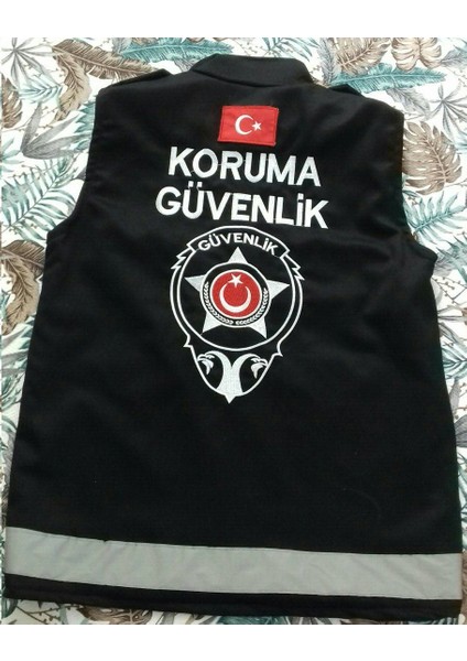 HARIKA,2024 Model-Özel Güvenlik,koruma Yeleği Satınal-Sıvıle Satılmaz. fırsatları