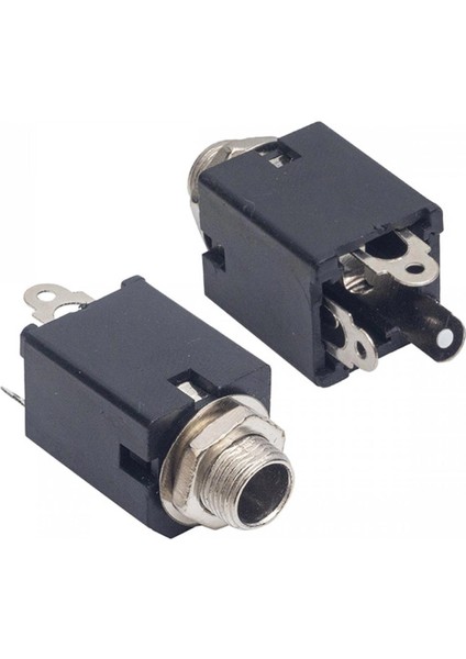 Şase Mono 6.3mm DY-1341