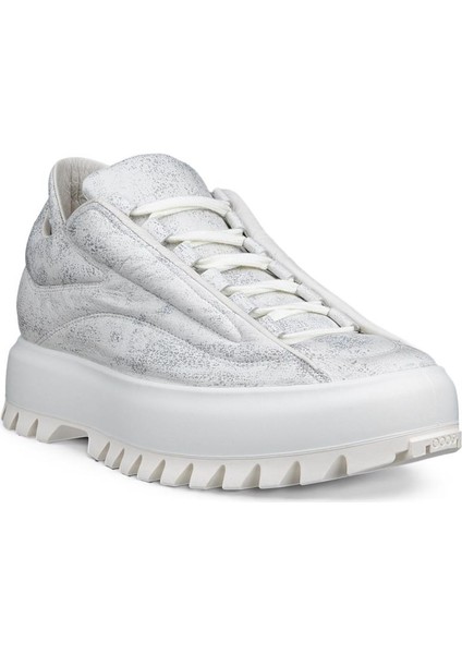 Ecco Street Ace Ral7000 M White