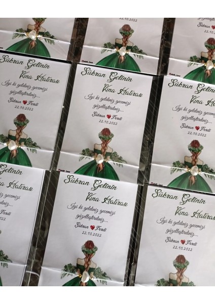 Kişiye Özel Kart Tasarımlı Inci Bileklik Hediyeliği (Söz,nişan,düğün,nikah,doğum,doğumgünü,bekarlığa Veda..) 50 Adet fiyatları