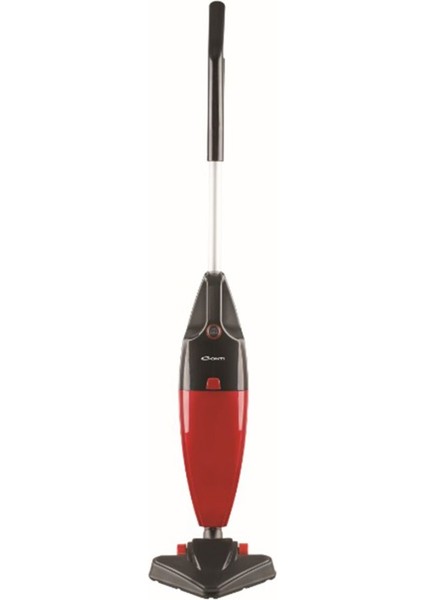 5 - 10 M Conti CSC-205 Ares 2000 Dikey Elektrikli Süpürge Dc Kablolu Yok 5 Dba - 10 Dba 0 - 30 Dk 5