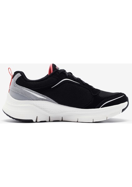 Go Walk Flex - Hands Up Kadın Siyah Spor Ayakkabı 149413TK Bkcl