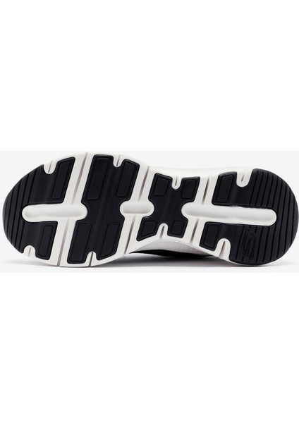 Go Walk Flex - Hands Up Kadın Siyah Spor Ayakkabı 149413TK Bkcl