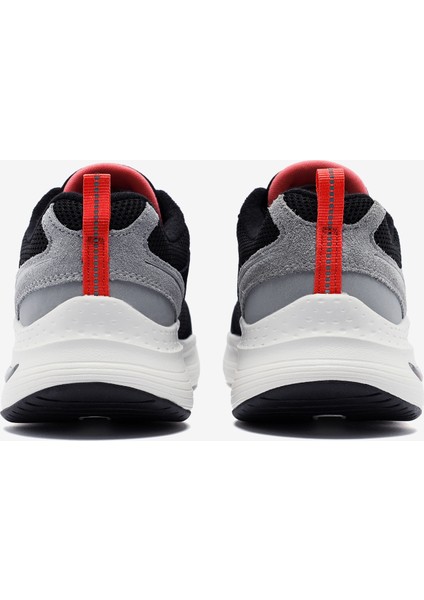 Go Walk Flex - Hands Up Kadın Siyah Spor Ayakkabı 149413TK Bkcl