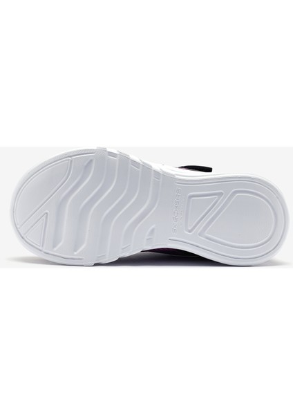 Flicker Flash - Light Takeover Büyük Kız Çocuk Siyah Spor Ayakkabı 303704L Bkmt fırsatları