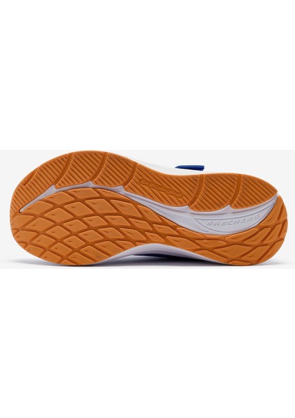Skechers Elite Sport - 3 2 Go Büyük Kız Çocuk Mavi Spor Ayakkabı 303650L Blmt fırsatları