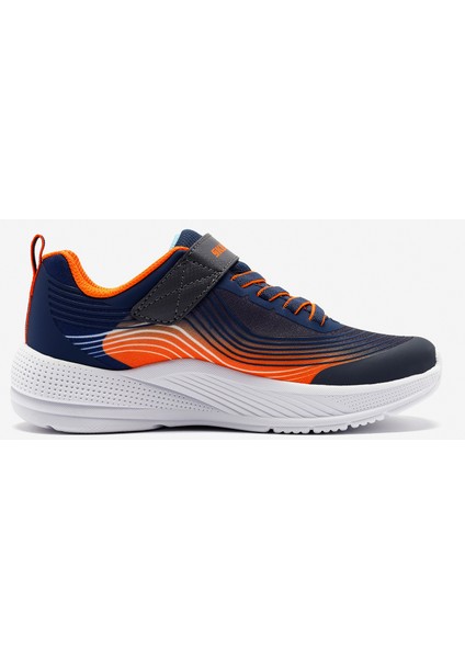 Microspec Advance Büyük Erkek Çocuk Lacivert Spor Ayakkabı 403926L Nvor fiyatları