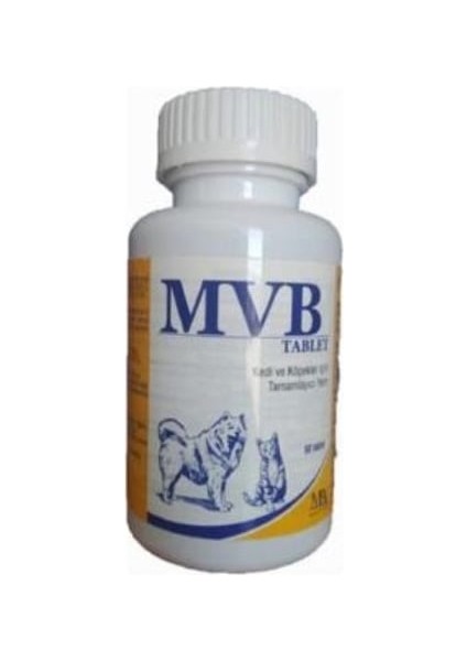 Kedi vitamini Köpek vitamini köpek Multivitamin kedi multivitamini Mineral Vitamin 50 Tablet kedi vitamin köpek vitamin mineral destek
