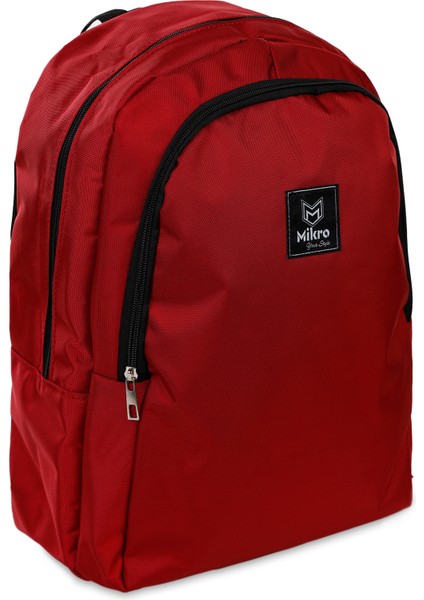 Okul Çantası Bordo fiyatları