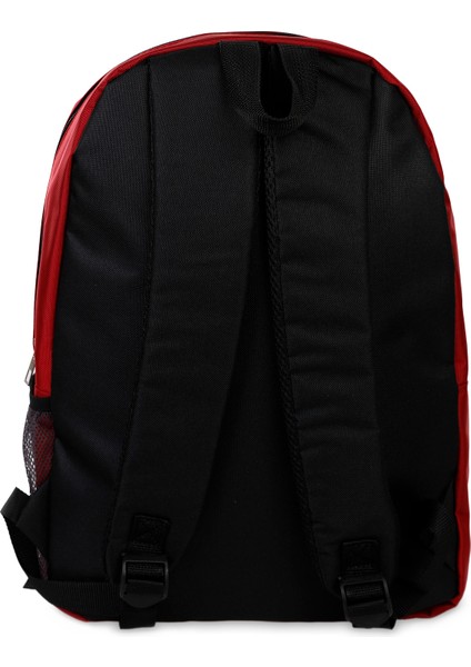 Okul Çantası Bordo modelleri