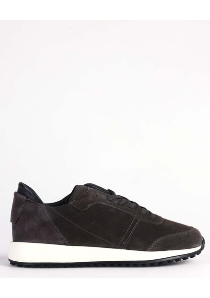 Fabrika Gri Erkek Sneaker Bertıe