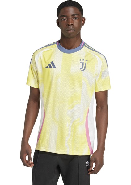 Sarı Erkek Forma JH1357 Juve A Jsy fırsatları