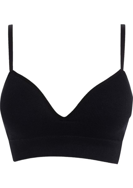 Fall in Love Comfort Kaplı Seamless Bra A8858AX24AU