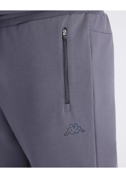 Logo Brian Jog Erkek Antrasit Regular Fit Eşofman Altı fiyatları