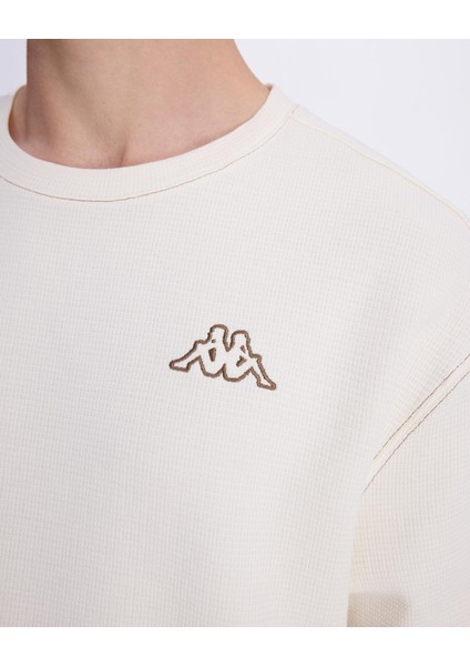 Logo Pronto Erkek Beyaz Tişört fiyatları