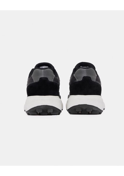 Diabolicw Kadın Siyah-Antrasit Spor Ayakkabı fırsatları