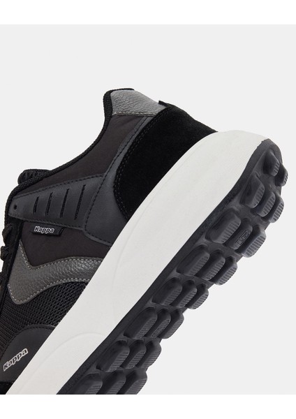 Diabolicw Kadın Siyah-Antrasit Spor Ayakkabı indirimleri