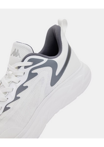 Finchley Erkek Beyaz-Siyah Spor Ayakkabı indirimleri