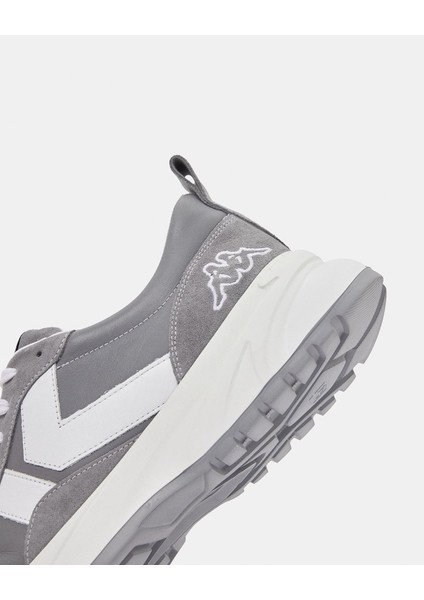 Torino Erkek Gri-Beyaz Spor Ayakkabı indirimleri