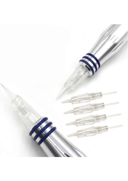 20 Adet R1 Charmant Ve Renine Cihazı Uyumlu Iğne modelleri