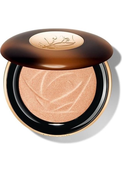 Teint Idole Ultra Wear Toz Highlighter Riviera Sunrise 02