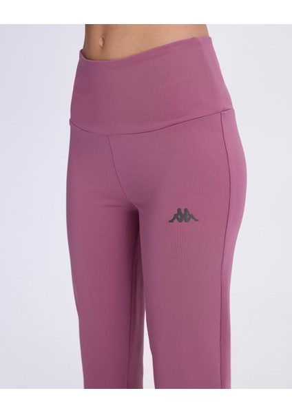 Sienna Kadın Gül Kurusu Skin Fit Tayt fiyatları