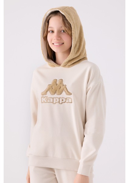 Çocuk Sweatshirt 321Z37W Bej fiyatları