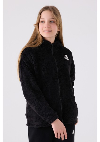 Çocuk Sweatshirt 361X1Cw Siyah fiyatları