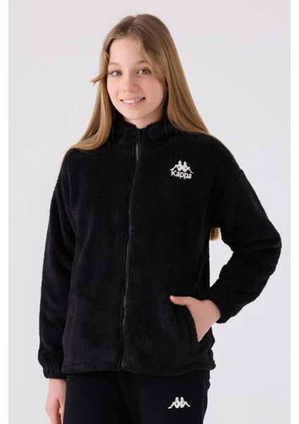 Çocuk Sweatshirt 361X1Cw Siyah modelleri