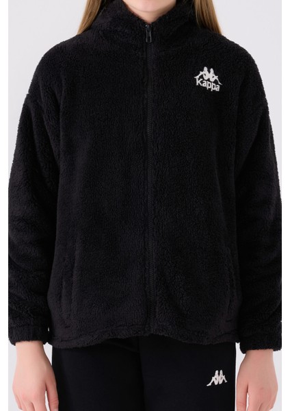 Çocuk Sweatshirt 361X1Cw Siyah fırsatları