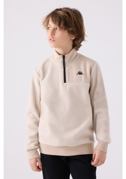 Çocuk Sweatshirt 361W1Jw Taş fiyatları