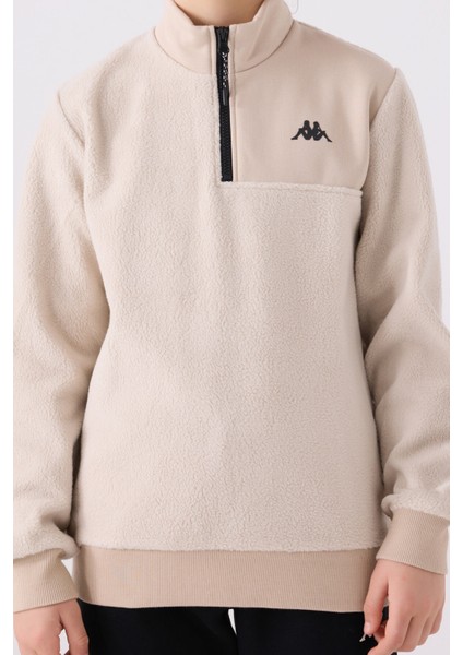 Çocuk Sweatshirt 361W1JW Taş fırsatları