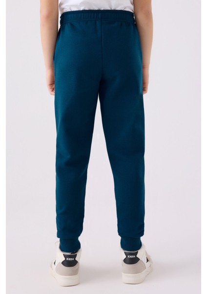 Erkek Çocuk Eşofman Alt 371Z4FW Uzay modelleri