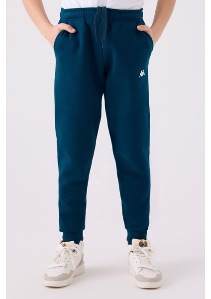 Erkek Çocuk Eşofman Alt 371Z4FW Uzay