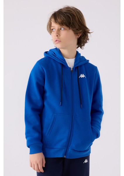 Çocuk Sweatshirt 361W1LW Cobalt fiyatları