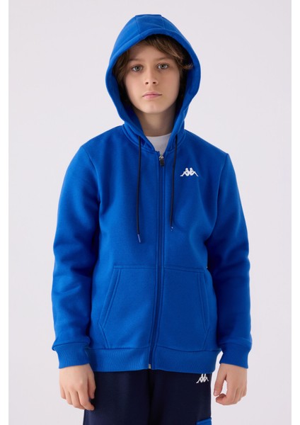 Çocuk Sweatshirt 361W1LW Cobalt modelleri