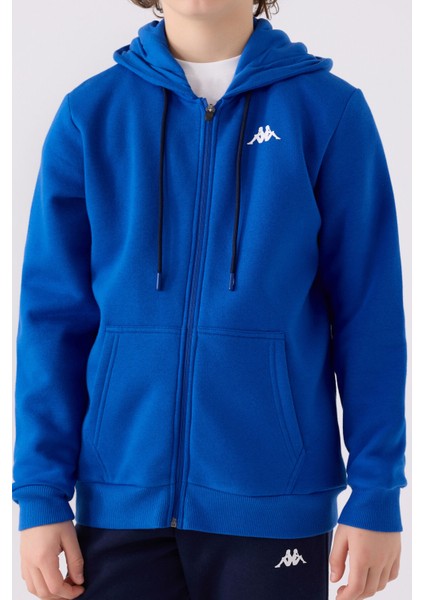Çocuk Sweatshirt 361W1LW Cobalt indirimleri