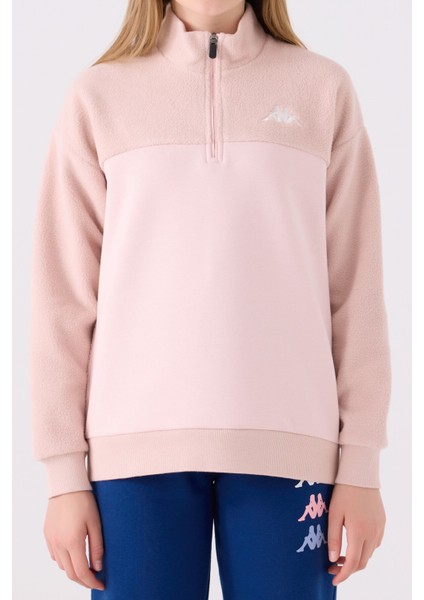 Çocuk Sweatshirt 361X18W Pembe fırsatları