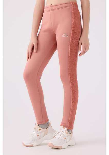 Kız Çocuk Eşofman Alt 382B1KW Retro Pembe fiyatları