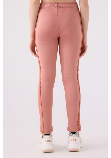 Kız Çocuk Eşofman Alt 382B1KW Retro Pembe modelleri