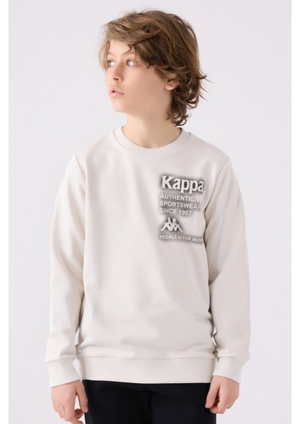 Çocuk Sweatshirt 361U7WW Taş fiyatları