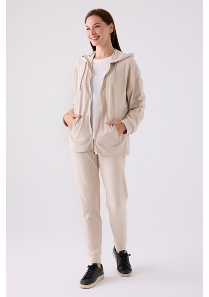 Kadın Uzun Kol Pijama Takım AR3111 Taş indirimleri