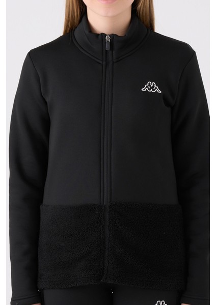 Çocuk Sweatshirt 32216Mw Siyah fırsatları