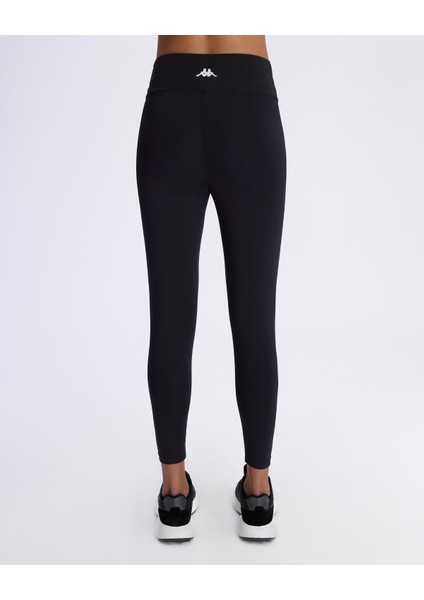 Berly Kadın Siyah Skin Fit Tayt 38291SW fiyatları