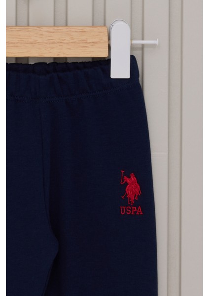 Erkek Bebek 3'lü Takım USB2082 Lacivert indirimleri